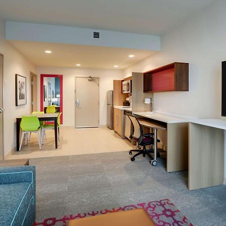 Home2 Suites By Hilton サンフォード エクステリア 写真