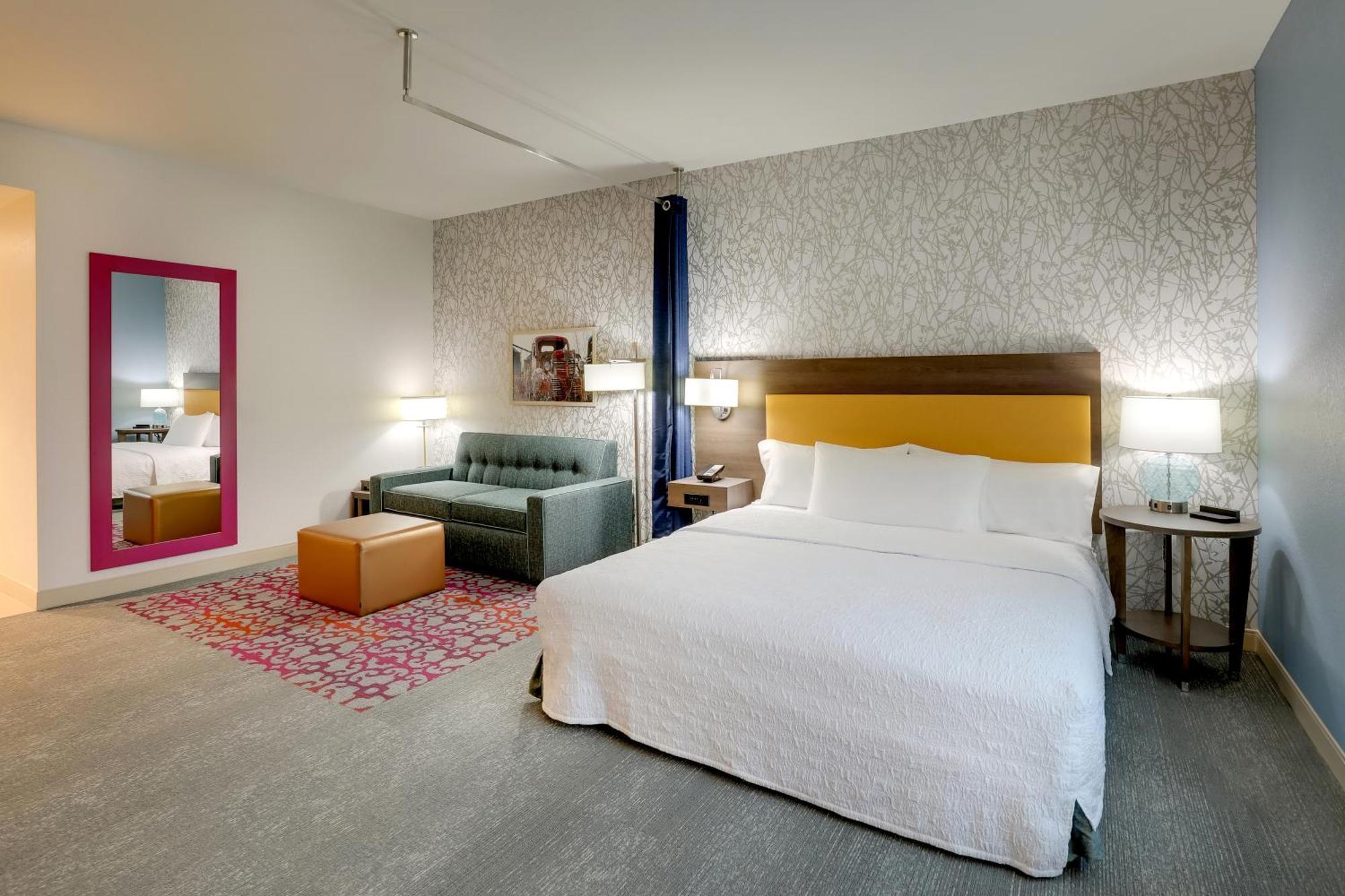 Home2 Suites By Hilton サンフォード エクステリア 写真