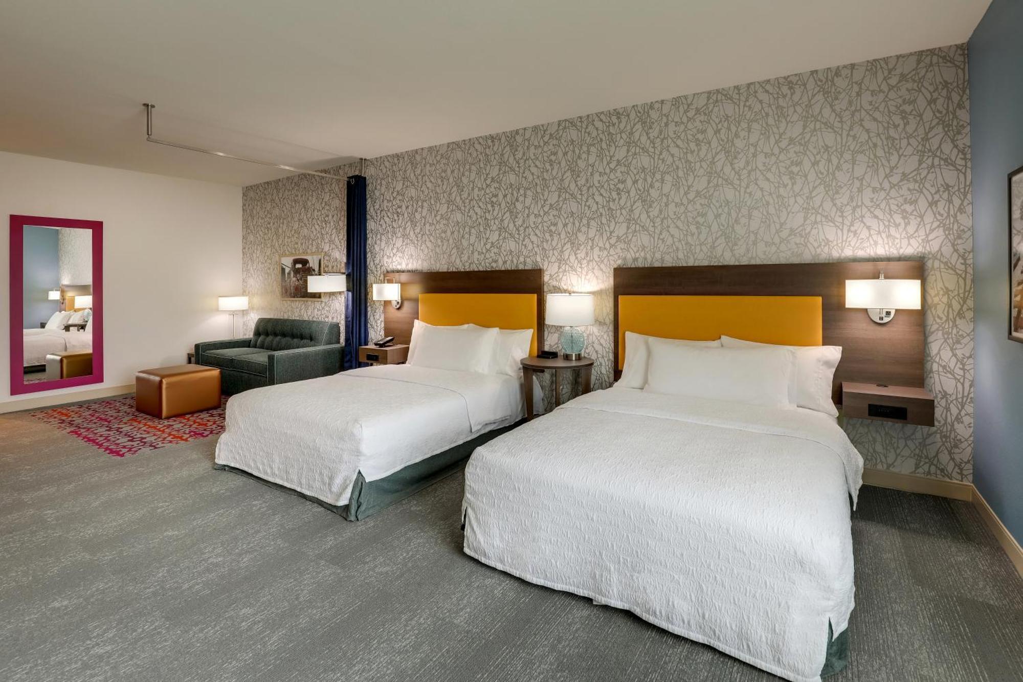 Home2 Suites By Hilton サンフォード エクステリア 写真