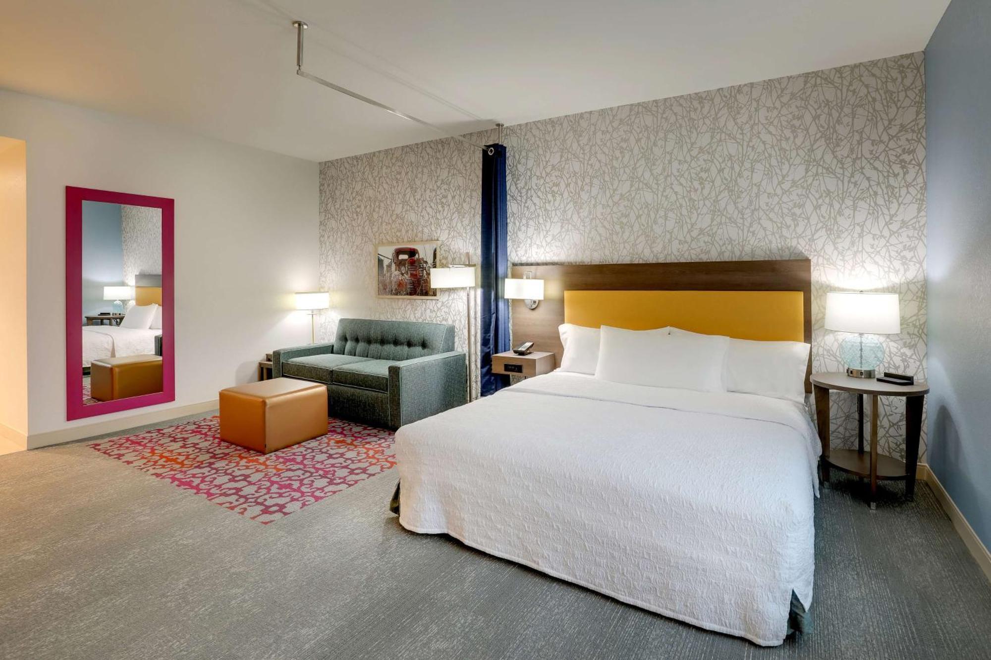 Home2 Suites By Hilton サンフォード エクステリア 写真