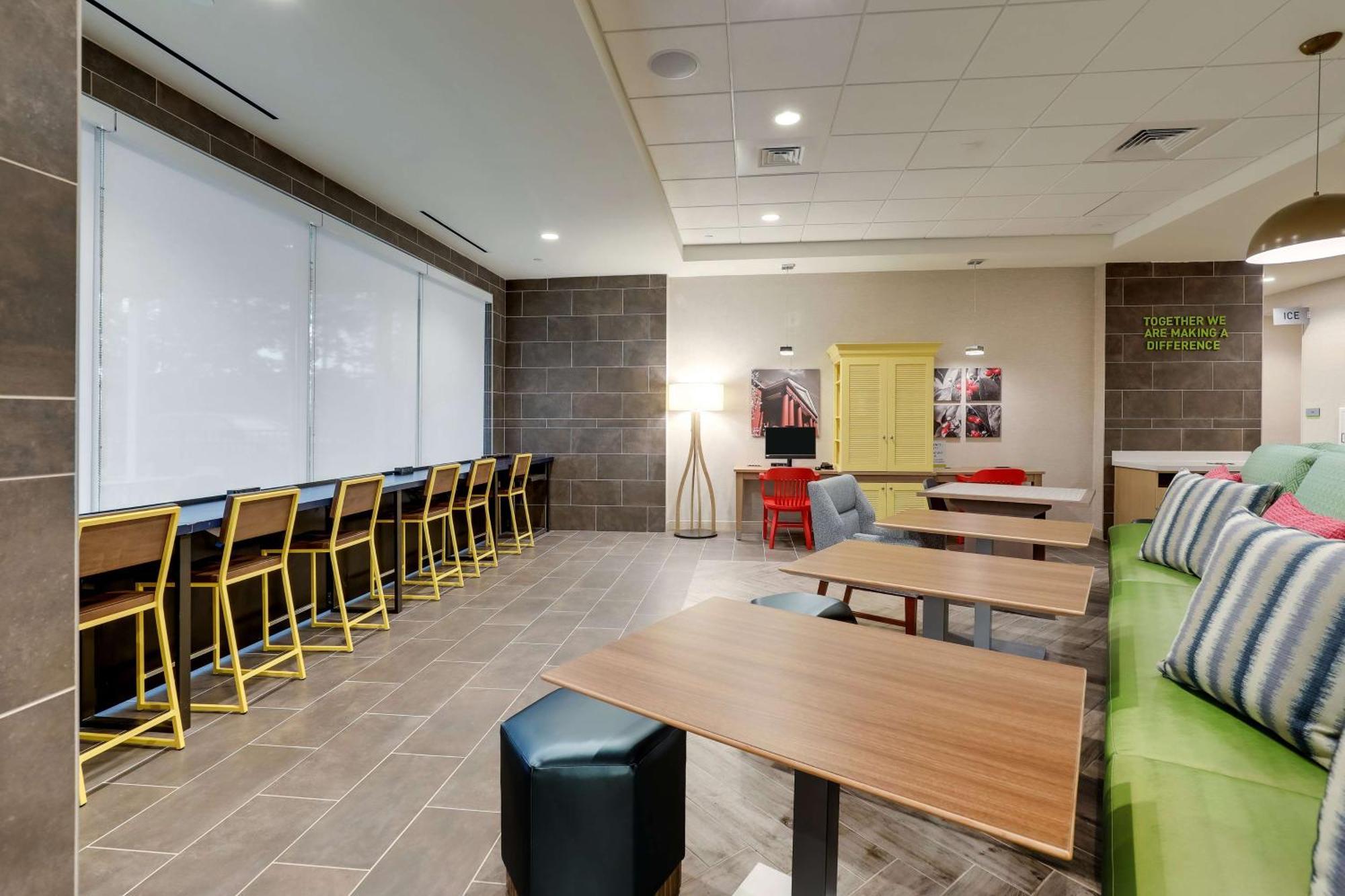 Home2 Suites By Hilton サンフォード エクステリア 写真